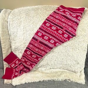 Like new La Senza pj pants